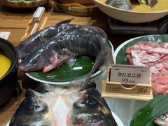 -六合居·明厨亮灶餐厅(成双大道店)