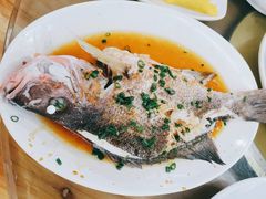 -明记海鲜大排档(巽寮湾店)