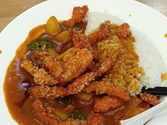 -交通大学（闵行校区）-第二餐饮大楼