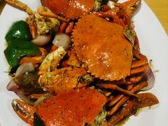 -ZF Seafood Restaurant 卓峰海鲜餐