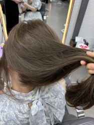 -Hair Code芭曲发型