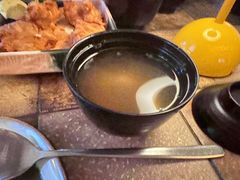 -山杏yama-katsu·吉列炸物