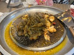 -石记东北风味烤肉(系马桩第二分店)
