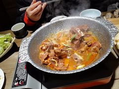 -福宝漠北·牛羊肉(广埠屯店)
