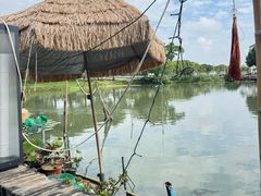 -水岸居湖景农家乐·阳澄湖大闸蟹