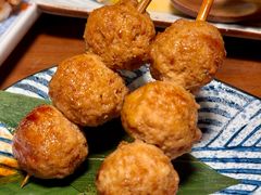-鸟泉居酒屋·烧鸟·酒馆(百子湾店)