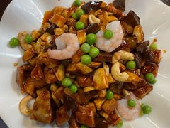 -长兴菜馆(高桥店)