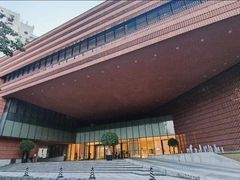 -上海衡山路十二号华邑酒店