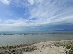 -三亚西岛海洋文化旅游区