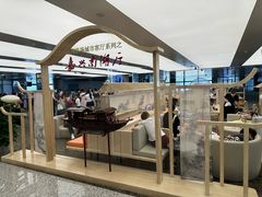 -杭州萧山国际机场