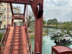 -赤坎·广东华侨国际旅游度假区