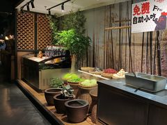 -洞庭土菜馆(易发广场店)