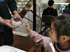 -肆月河豚·新淮扬(金融街店)
