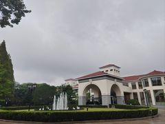 -棕榈岛海鲜自助餐厅(虹桥迎宾馆店)