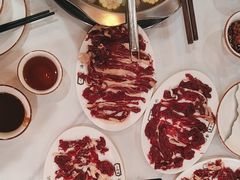 -八合里潮汕鲜牛肉火锅(吉大店)