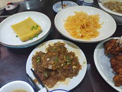 -邢家锅贴老店·非遗·开封菜(金明广场店)