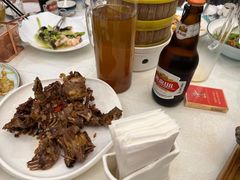 -便宜坊烤鸭店(科创店)