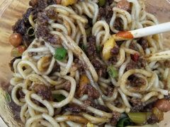 -东门町美食街