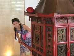 -温德姆花园酒店-鼎丰阁中餐厅