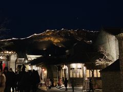 -望京楼flavor餐厅(古北水镇景区店)