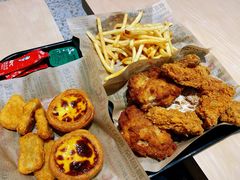 -上海圣淘沙万怡酒店