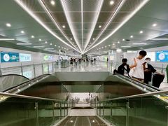 -番禺广场(市桥街道)