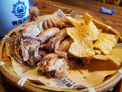 -黄龙海鲜大排档(杭州总店)