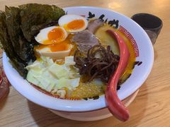 -博多豚屋拉面
