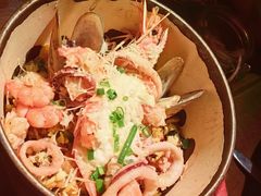 -夏朵餐厅(丁香店)