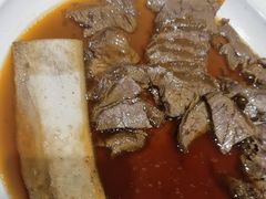 -西贝(宝乐汇店)