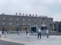 -长影旧址博物馆