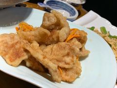 最东北锅包肉-95号酱骨·一块豆腐(展春园西路店)