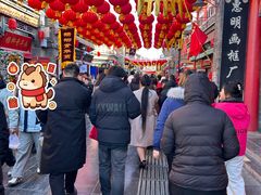 -古文化街旅游区