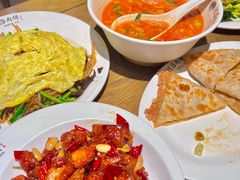 -河沿肉饼Beijing Pie(锡拉胡同店)