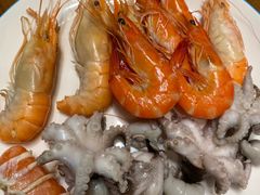 -济南香格里拉·咖啡泉自助餐厅