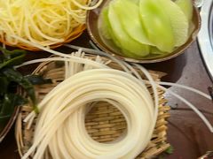 -黔有有贵州酸汤夺夺粉火锅(五味十字店)