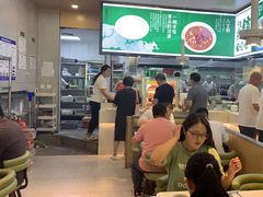 -七食九号食堂(东丽空港店)