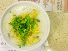 荔湾艇仔粥-点都德(大茶楼店)