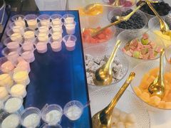 -溪边姑娘·拉丝酸奶水果捞(春熙路店)