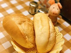 -船屋葡国餐厅