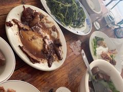 -九叔鸡饭(升平街店)