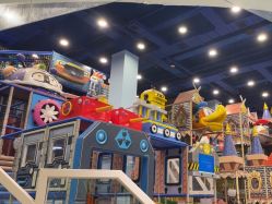 -meland亲子乐园•派对•研学(苏州悠方购物中心店)