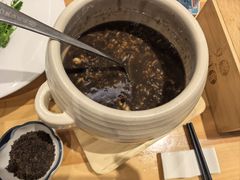 -闻鲜素食茶餐厅(高新区店)