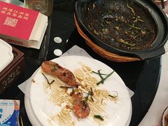 -聚鑫阁江浙菜·非遗传承技艺(闵行交大店)