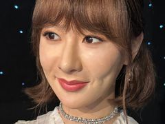 -北京杜莎夫人蜡像馆