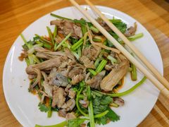 -买又大餐厅(福林里店)