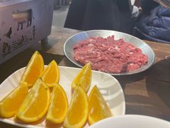 -盟重烧烤(东瓜山创始店)