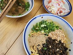 -万三面馆(青龙正街太古里店)