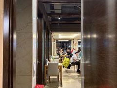 -华盛丰温州大排档(东三环南路店)