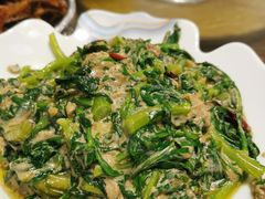 -跃进桥火烧鸡(怒江西岸店)